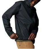 Columbia Hikebound™ II Jacket Siyah Erkek Outdoor Yağmurluk WM2619 thumbnail 6