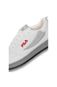 FILA REGA NF Beyaz Erkek Spor Ayakkabı FFM0370 - 4