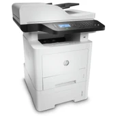 HP LASER MFP 432FDN FOTOKOPİ MAKİNASI - 2