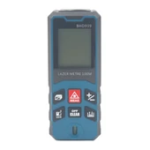 Fixonic B.H.D. BHD939 100 Metre Lazer Mesafe Ölçer/Lazer Metre thumbnail 2