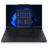 Lenovo E14 21SX007CTX017 Ultra7 255H 16GB 1TBSSD 14" WUXGA W11P Dizüstü Bilgisayar thumbnail 1
