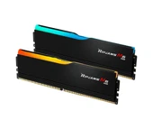 G.skill Ripjaws M5 Rgb F5-6000j3636f16gx2-rm5rk 32gb 2x16gb Ddr5 6000mhz Cl36 Masaüstü Bellek - 2