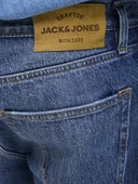 Jack Jones Eddıe Jj Cooper Loose Lif Erkek Jean Pantolon 12261693 thumbnail 8