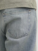 Jack Jones Eddıe Jj Cooper Loose Fit Erkek Jean Pantolon 12262929 thumbnail 8