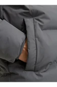 Jack Jones Soho Puffer Kapüşonlu Erkek Ceket 12278749 thumbnail 6