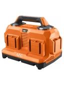 AEG BL18C6 Şarj Cihazı 6 Girişli - 4935480051 - 1