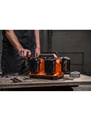 AEG BL18C6 Şarj Cihazı 6 Girişli - 4935480051 - 2