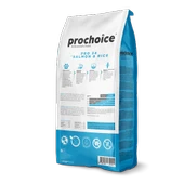 Prochoice Yetişkin Kediler İçin, Hipoalerjenik, Somon Balıklı Ve Pirinçli Kuru Mama 15 kg thumbnail 3