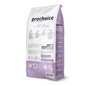 Prochoice Yavru Kediler İçin, Hipoalerjenik, Tavuk Etli Ve Pirinçli Kuru Mama 15 kg thumbnail 2