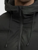 Jack Jones Fusıon Techıcal Puffer Erkek Ceket 12283162 thumbnail 7