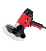 Attlas Att 180 L Dikey Polisaj Makinesi 1100 W - A0106039 - 3