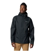 Columbia Hikebound™ II Jacket Siyah Erkek Outdoor Yağmurluk WM2619 thumbnail 1