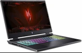 Acer Nitro 17 AN17-41-R60L NH.QL1EY.003 Ryzen 7 7735HS 16 GB 1 TB SSD RTX4050 17.3" Full HD Gaming Laptop - 2