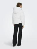 Only Dıxıe Lıfe Puffer Kadın Ceket 15349122 thumbnail 5