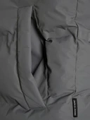 Jack Jones Soho Puffer Kapüşonlu Erkek Ceket 12278749 thumbnail 3