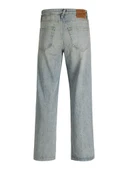 Jack Jones Eddıe Jj Cooper Loose Fit Erkek Jean Pantolon 12262929 thumbnail 7