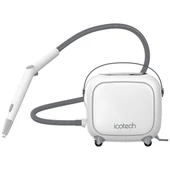 SC90 Pro Multi Fonksiyonel Buharlı Temizlik Makinesi thumbnail 4