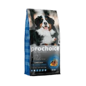 Prochoice Yetişkin Köpekler İçin, Hipoalerjenik, Kuzu Etli Ve Pirinçli Kuru Mama 18 kg thumbnail 1