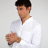 Maserati  JM424AVD59 Erkek Bileklik thumbnail 4