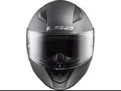 LS2 RAPID 2 MAT TITANIUM KASK - 2