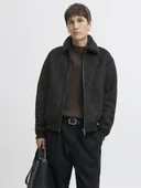 Jack Jones Bluluke Bomber Erkek Ceket 12282444 thumbnail 1