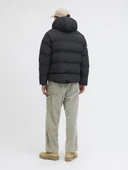 Jack Jones Soho Puffer Kapüşonlu Erkek Ceket 12278749 thumbnail 4