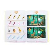 Zihinsel Gelişim Etkinlikleri Seviye 1 (4 Yaş) thumbnail 2