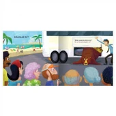 Bir Ayı Burada Uyuyabilir mi? thumbnail 3