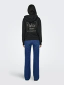 Only Alına Lıfe Kadın Sweat 15360223 thumbnail 7