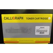 Calligraph Brother TN-3467 Muadil Lazer Toner - 1