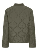 Only Salsa Leo Kadın Ceket 15357514 thumbnail 2