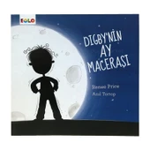 Digby'nin Ay Macerası thumbnail 1