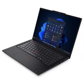 Lenovo ThinkPad E14 21SX007DTX001 Ultra5 225U 16GB 1TBSSD 14" WUXGA FreeDOS Dizüstü Bilgisayar thumbnail 3