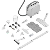 SC90 Pro Multi Fonksiyonel Buharlı Temizlik Makinesi thumbnail 2