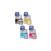 Brother BTD100 Siyah /kırmızı /mavi/ Sarı - 2