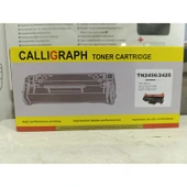 Calligraph Callıgraph Brother TN-2456/2425 Muadil Lazer Toner - 2