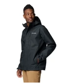 Columbia Hikebound™ II Jacket Siyah Erkek Outdoor Yağmurluk WM2619 thumbnail 4