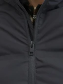 Jack Jones Soho Puffer Kapüşonlu Erkek Ceket 12278749 thumbnail 7