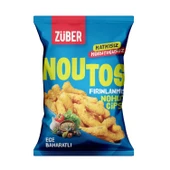 Züber Noutos Nohut 55 gr 4 lü Karma Paket thumbnail 4