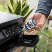 Brother BTD100BK 7500 Sayfa Kapasiteli Siyah Kartuş - 3