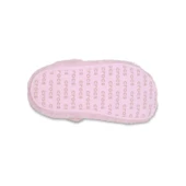 Crocs Classic Cozzzy Slipper Unisex Pembe Terlik 209386-6ZW thumbnail 4