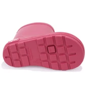İgor W10306 Yogi Borreguito Koyu Pembe Ortopedik Kız Çocuk Yağmur Çizme - 4