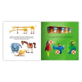 Gökyüzü Yeryüzüne İndiğinde thumbnail 3