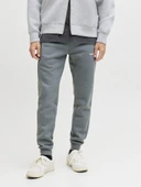 Jack Jones Godon Thatcher Regular Fit Erkek Eşofman Altı 12279102 thumbnail 3