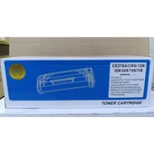 No Name Hp 278A/CANON CRG-128 Universal Muadil Lazer Toner - 1