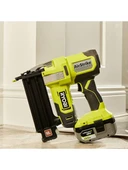 Ryobi R18GN18-120 S 18 V 1x2.0Ah Tek Akülü Çivi Çakma Makinesi 15-50 mm - 5133005429 thumbnail 2