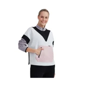 Kadın Sweatshirt 232202-043 - 4