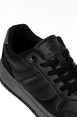 Lumberjack WEMBY 5PR 102022383 Erkek Sneaker Ayakkabı Siyah 40-45 - 7