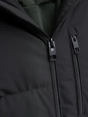 Jack Jones Owen Puffer Erkek Mont 12278792 thumbnail 7