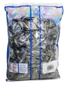 BALON METALİK GÜMÜŞ thumbnail 2